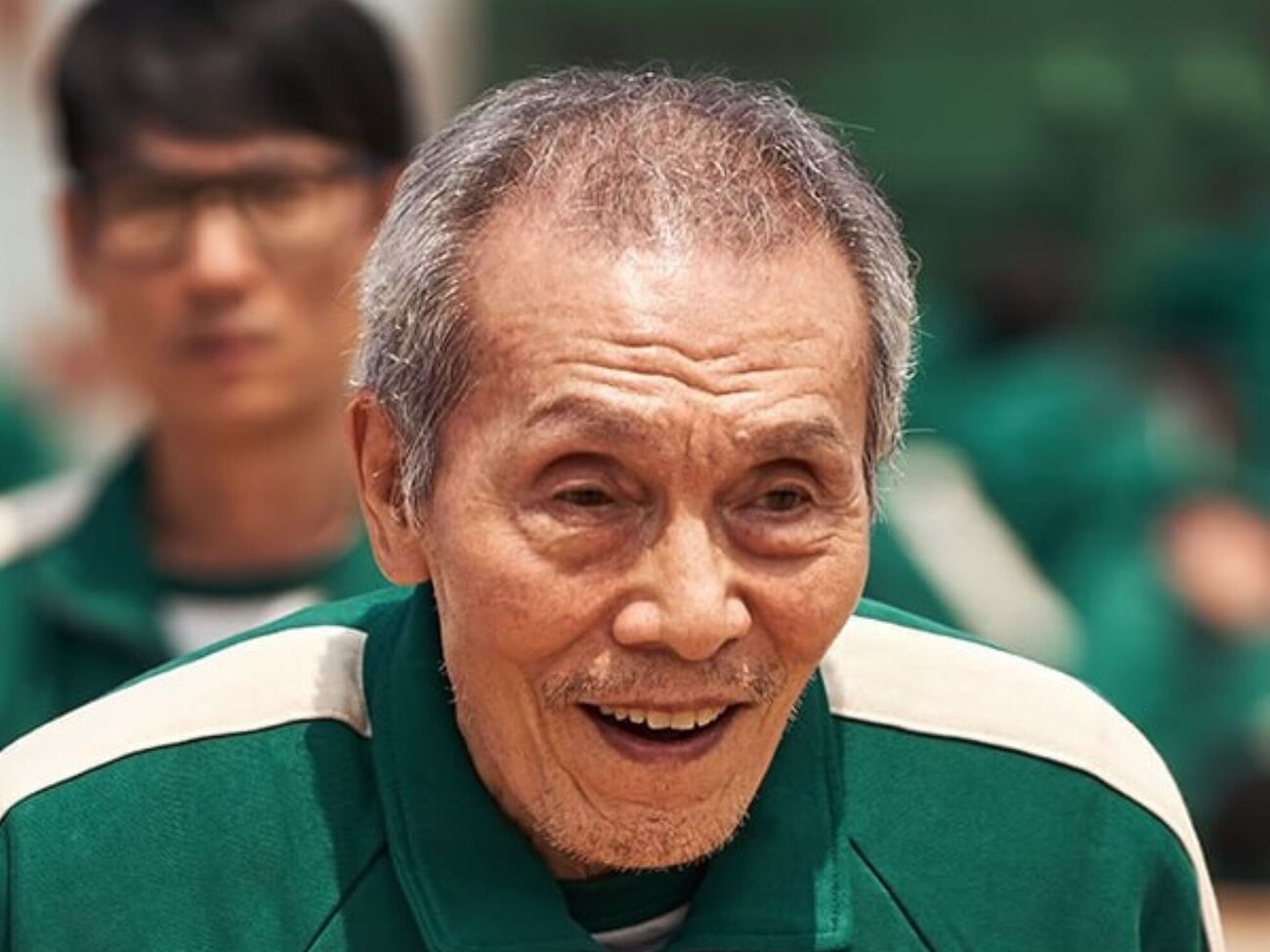 О Ен Су обвиняют в том, что он ненадлежащим образом прикоснулся к телу женщины