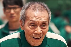 О Йон Су обвинувачують у тому, що він у неналежний спосіб доторкнувся до тіла жінки