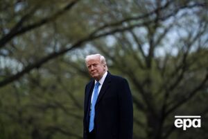 Как говорится в статье, опросы относительно идеи Трампа в США проводили по телефону с 27 марта по 1 апреля 2025 года