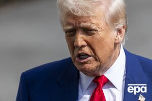 Трамп добавил, что "все переговоры с Китаем по поводу их запросов на встречи с нами будут прекращены"