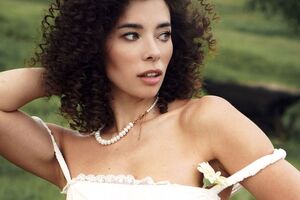 Неплях призналась, что с удовольствием принимает подарки от мужчин