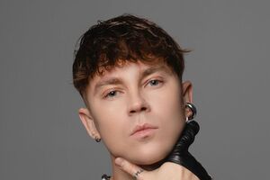 Второй альбом песен "Твої вірші, мої ноти Pt.2" Пивоваров презентовал в 2024 году