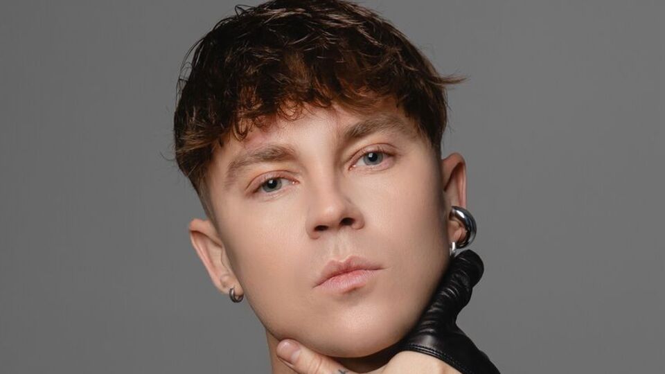 Другий альбом пісень "Твої вірші, мої ноти Pt.2" Пивоваров презентував 2024 року