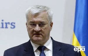 Сибіга: Рішуча міжнародна відповідь на російські звірства є критично важливою