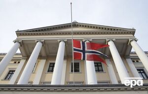 Ранее Норвегия уже поддерживала закупки артиллерийских боеприпасов для Украины