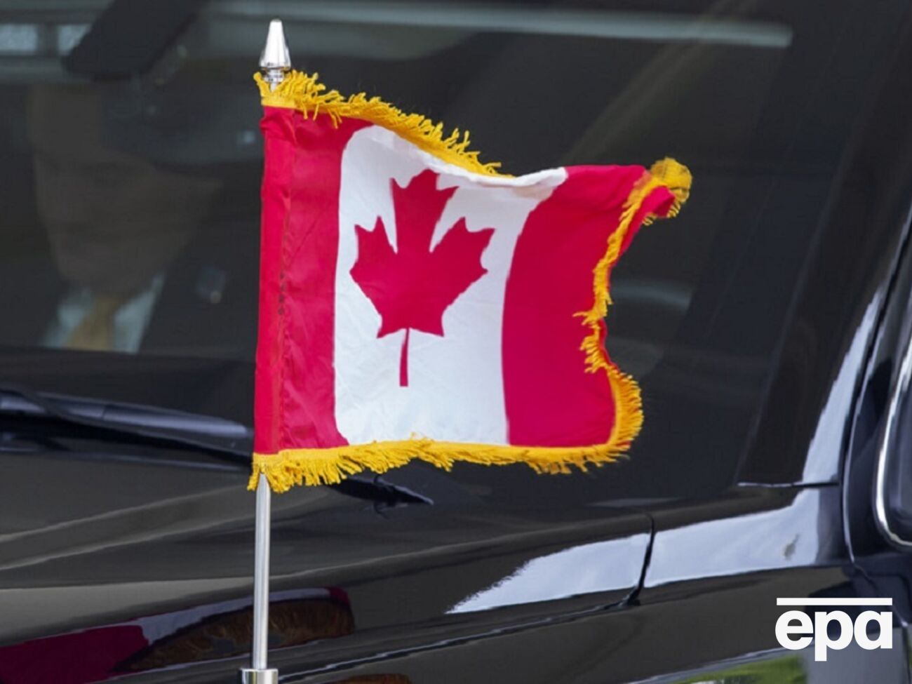 Канада утверждает, что пошлины США несовместимы с обязательствами Вашингтона