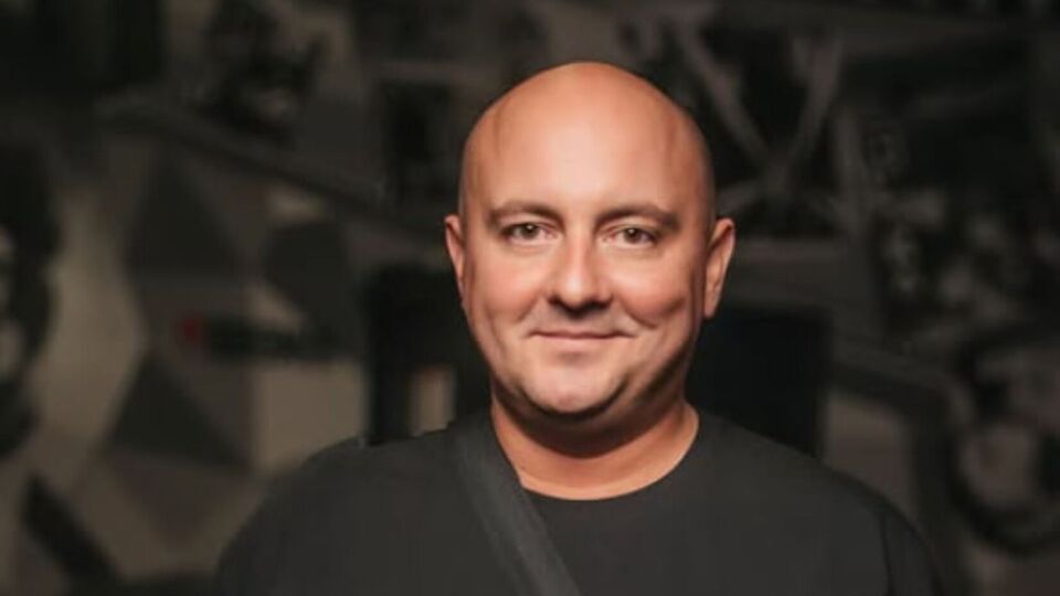 Ткач о проблемах с женой: Мы замалчивали много того, что нам не нравилось друг в друге, и потому это перерастало в какие-то обиды