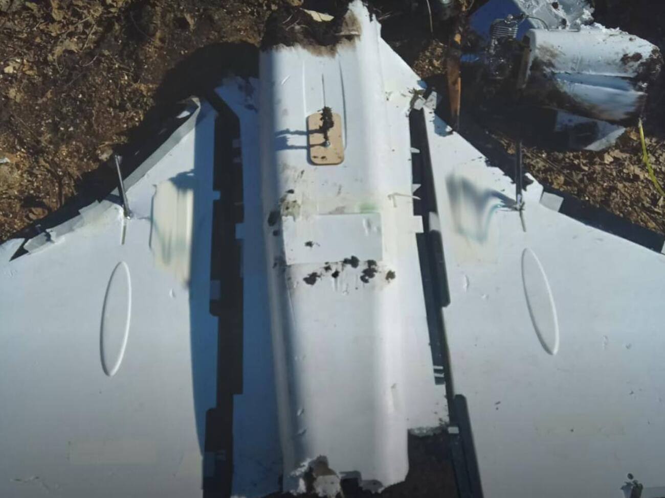 В российских дронах стало меньше компонентов производства США