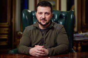 Зеленський: Війна повинна повертатися туди, звідки вона прийшла