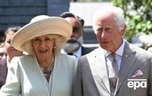 9 апреля Чарльз III с супругой будут праздновать 20-летие семейной жизни