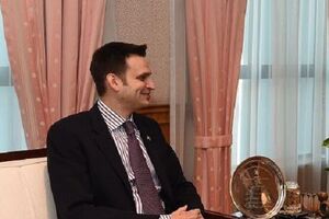 Ранее Нечитайло был послом в Малайзии