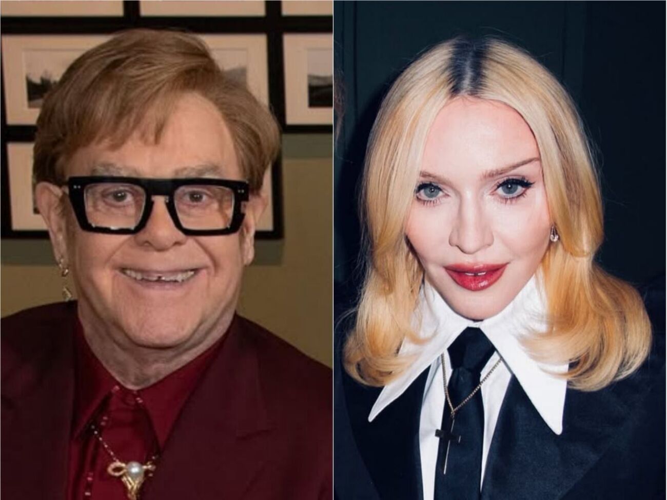 Мадонна: Протягом десятиліть мені було боляче знати, що хтось, ким я так захоплювалася, публічно висловлював свою неприязнь до мене