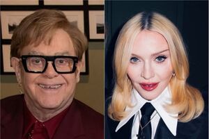 Мадонна: В течение десятилетий мне было больно знать, что кто-то, кем я так восхищалась, публично выражал свою неприязнь ко мне