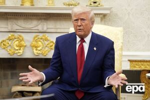 Трамп: Меня не устраивает то, что происходит с бомбардировками