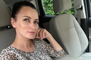 Глінська народила доньок у грудні 2024 року