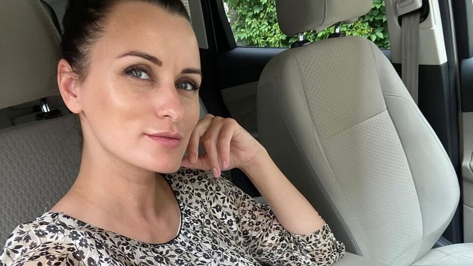 Глінська народила доньок у грудні 2024 року