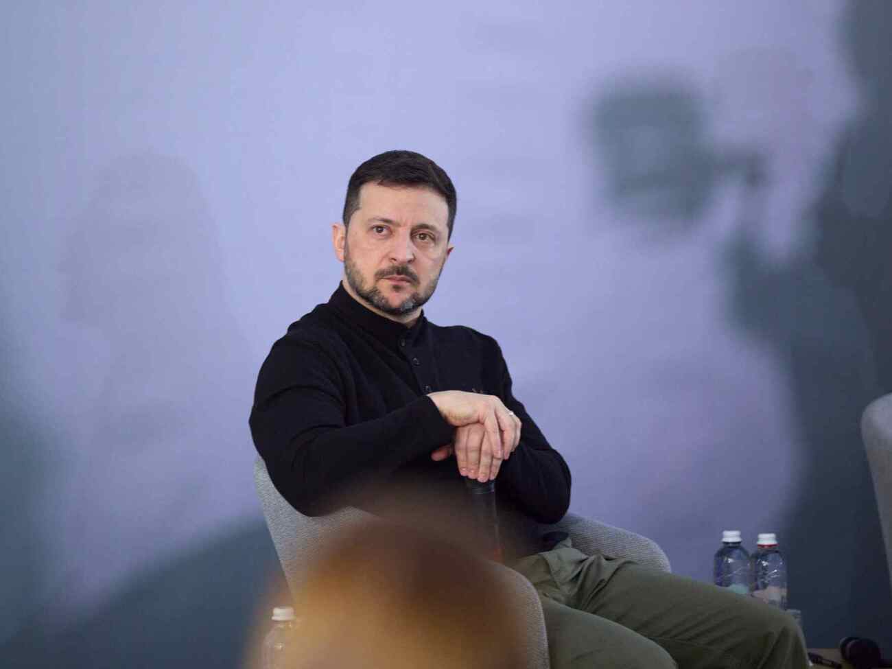 Зеленський: Виробництва дронів максимально збільшуємо