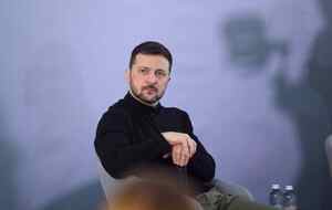 Зеленский: Производство дронов максимально увеличиваем