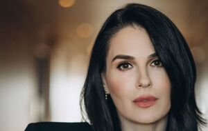 Ефросинина: Если чувствуете, что слезы подступают, – плачьте