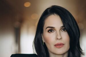 Єфросиніна: Якщо відчуваєте, що сльози підступають, – плачте