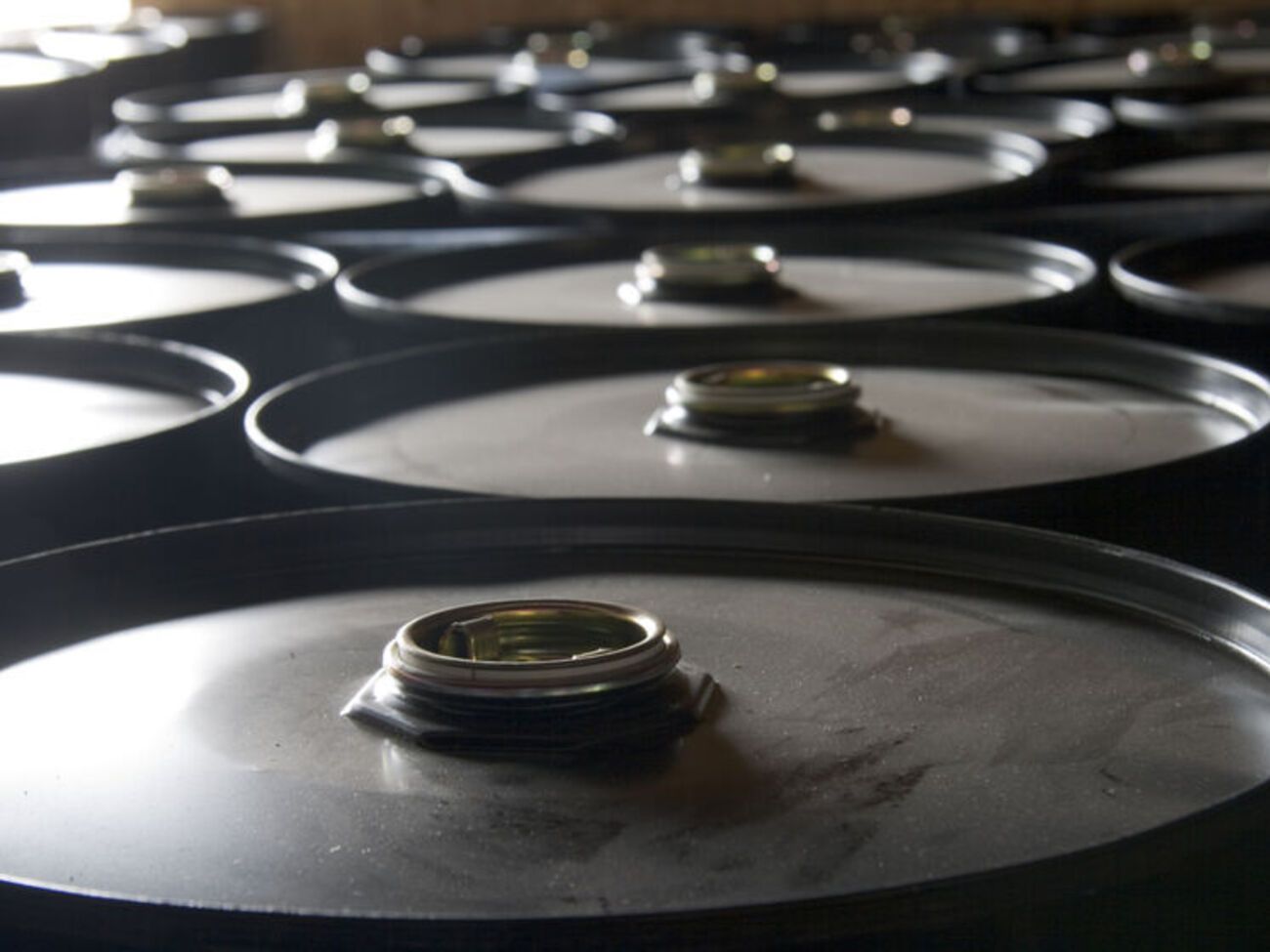 СМИ отмечает, что цены на нефть имеют решающее значение для федерального бюджета РФ