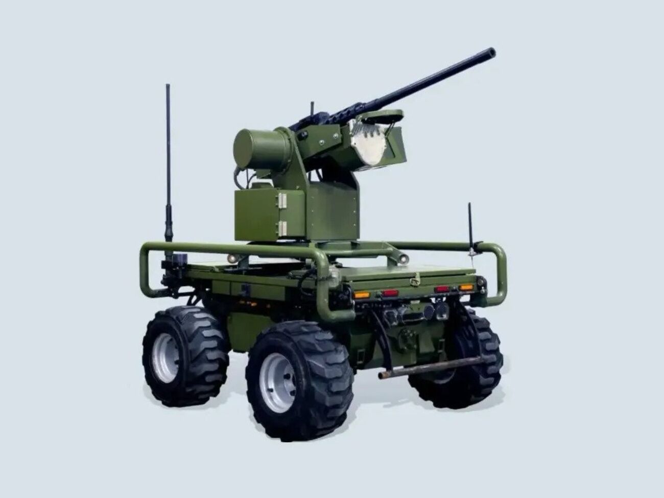 D-21-12R може виконувати різні бойові завдання