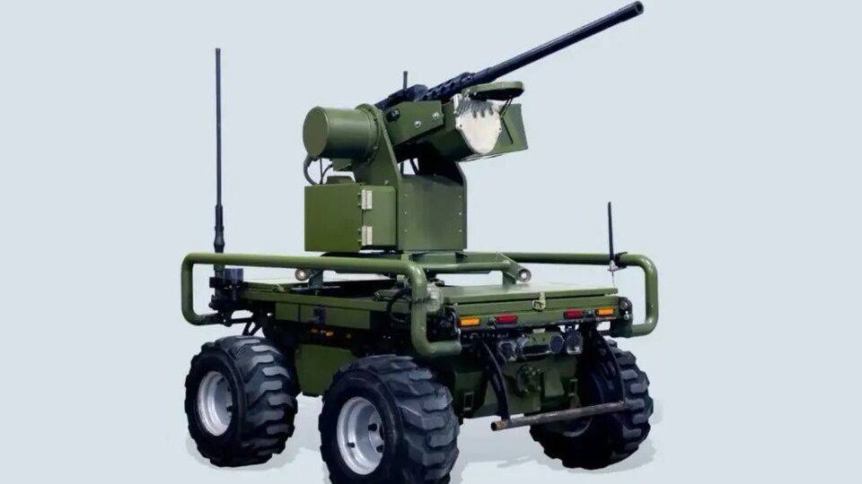 D-21-12R может выполнять разные боевые задания