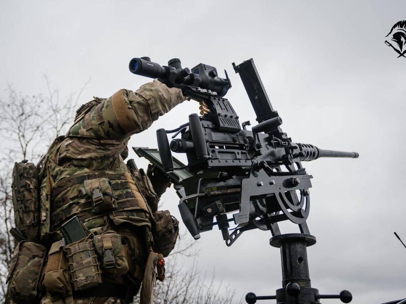 Сили оборони збили дев'ять БПЛА і знешкодили понад 30