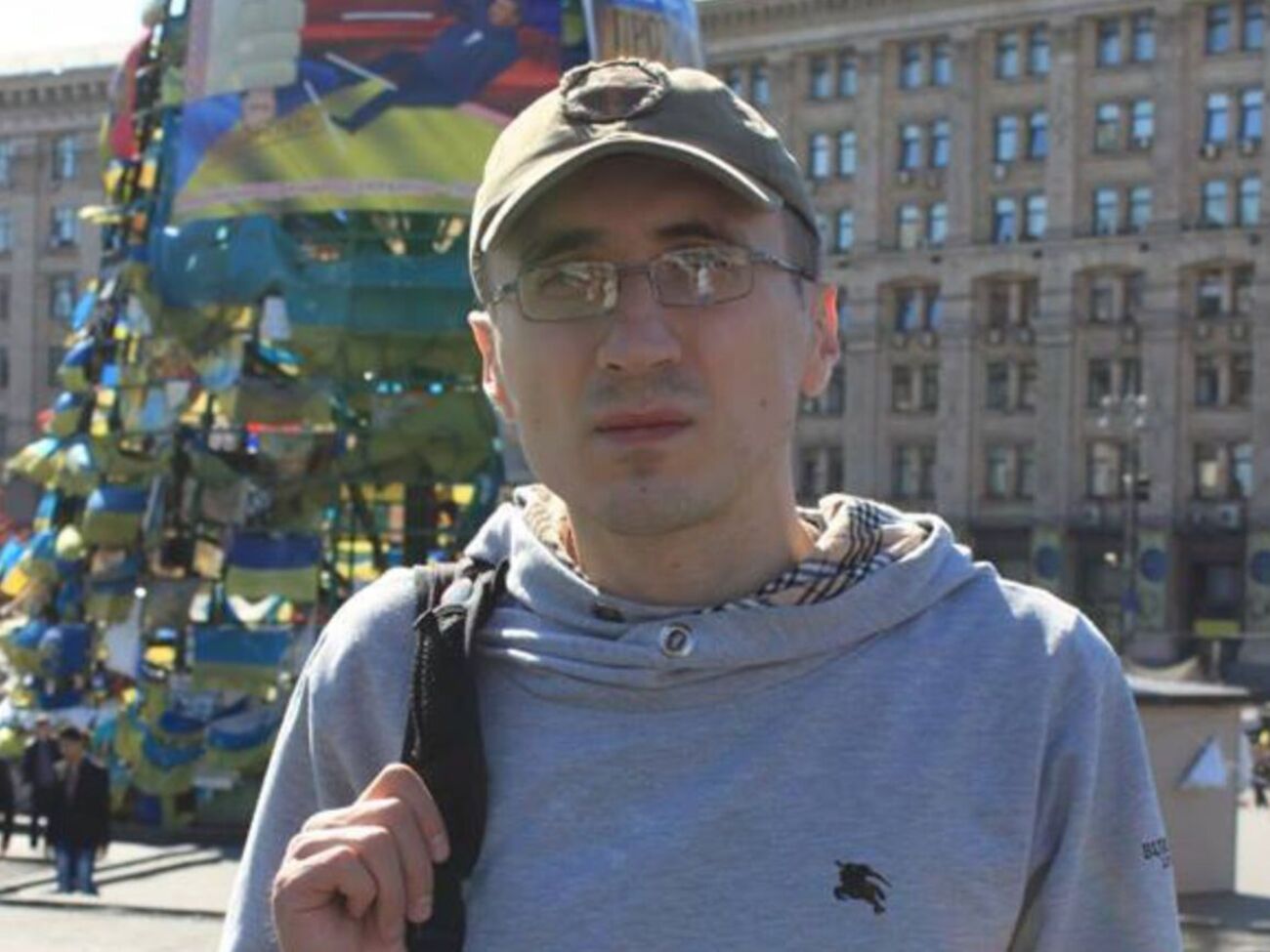 Россию уже "денацифицировали" в лучших гулаговских традициях. С Украиной так не получится
