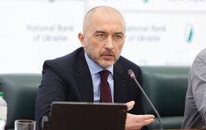 Пишний: Сучасна гривня має резонувати кожному, хто живе зараз