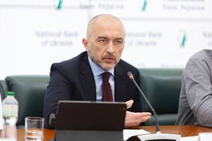 Пишний: Сучасна гривня має резонувати кожному, хто живе зараз