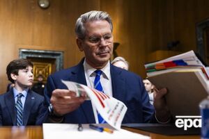Всего в администрацию США обратилось почти 70 стран для переговоров по поводу новых пошлин, сообщил Бессент