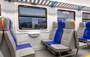 "Укрзалізниця": Нам не нужны чистые подошвы, нам нужны живые герои