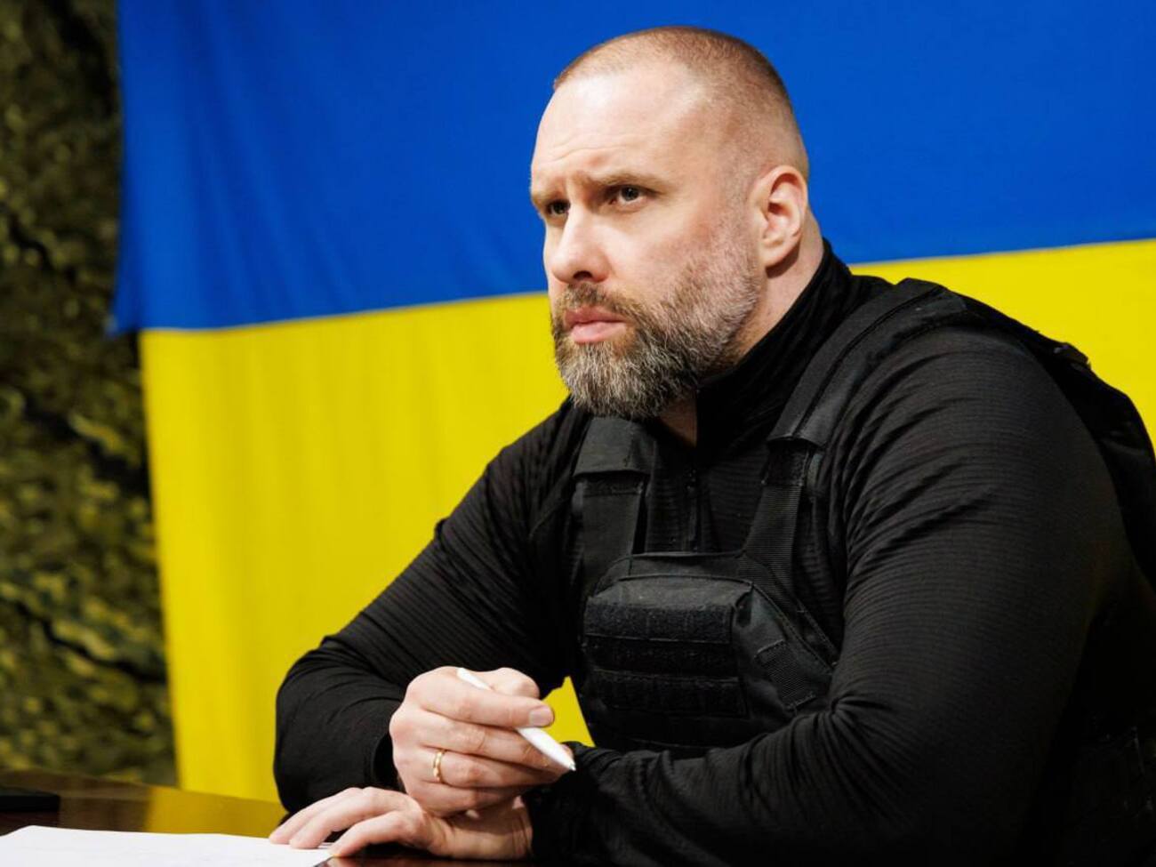 Главу ОВА хотели взорвать в автомобиле, утверждает прокуратура