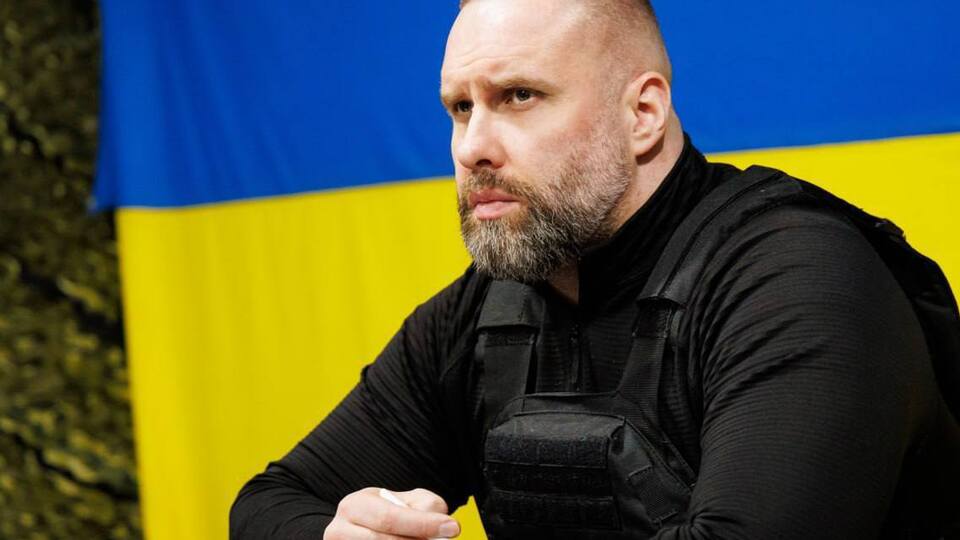 Голову ОВА хотіли підірвати в автомобілі, стверджує прокуратура