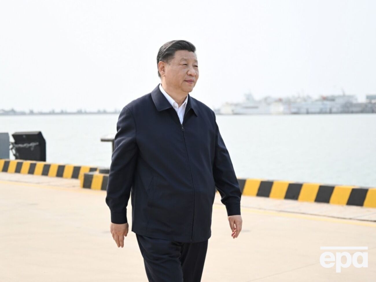 Лідер КНР хоче звести альтернативний маршрут до Європи без участі Росії й Туреччини, упевнений керівник ЦПД