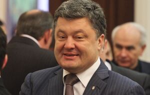 НБУ оштрафував банк Порошенка на 20,5 млн грн за порушення законодавства, повідомив сайт регулятора