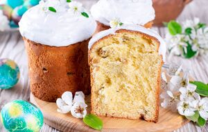 Заварна паска довго залишається свіжою