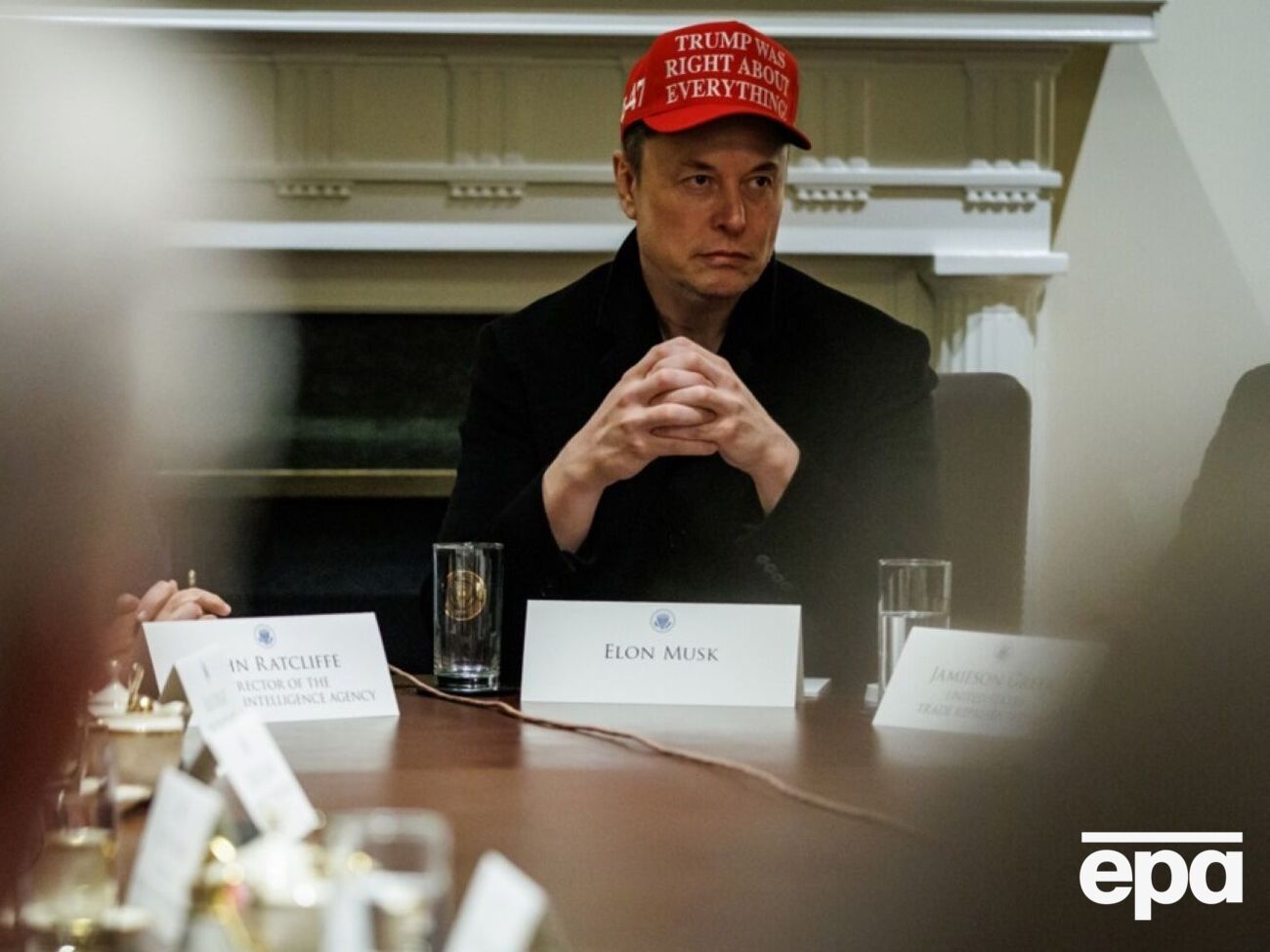 Ни открытая критика в сторону Наварро, ни личные просьбы к Трампу не принесли Маску желаемых результатов, рассказали источники