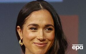 Герцогиня Сассекская Меган родилась 4 августа 1981 года в Лос-Анджелесе