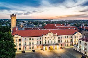 В первом чтении законопроект могут рассмотреть 9 апреля
