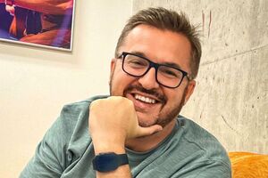 Пономарев: У нас новый член семьи