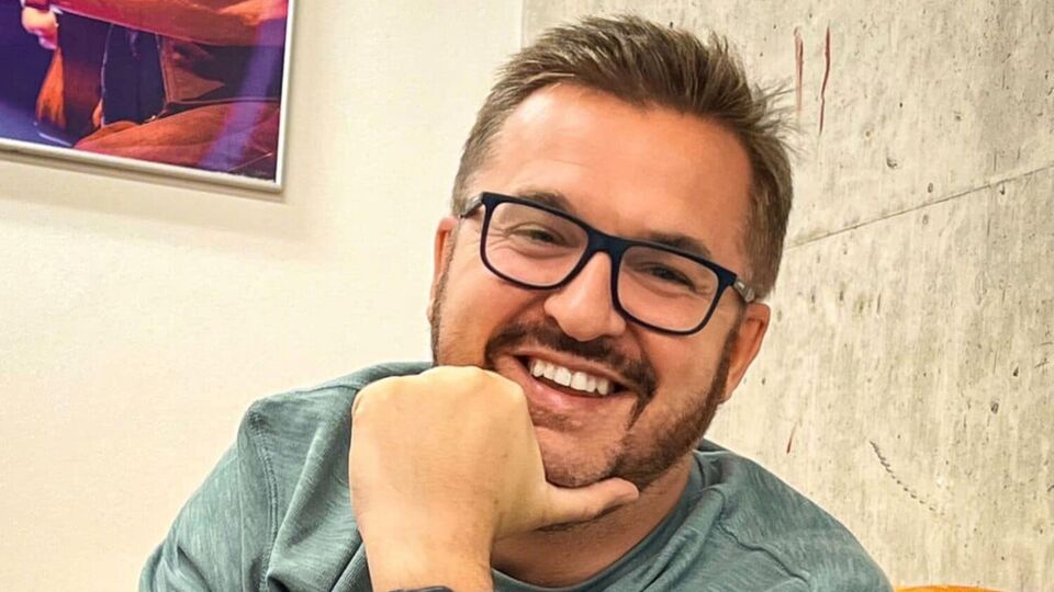 Пономарев: У нас новый член семьи