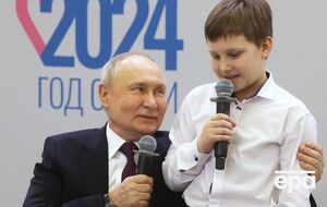 Путін дозволив брати на роботу із 15 років без згоди батьків