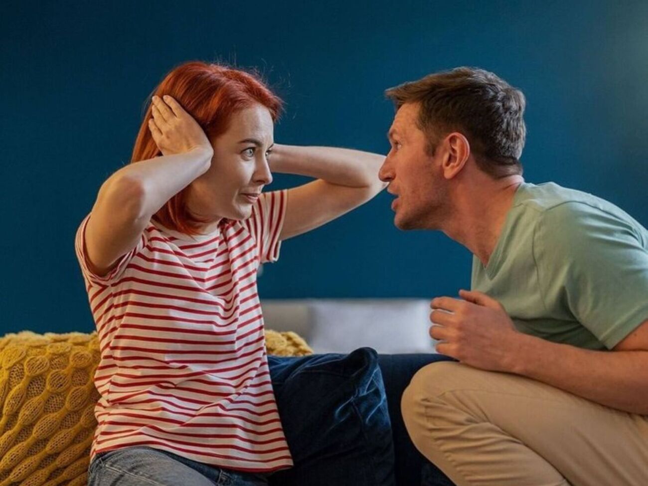 Общение – ключ к взаимопониманию, которое иногда может превращаться в споры и конфликты