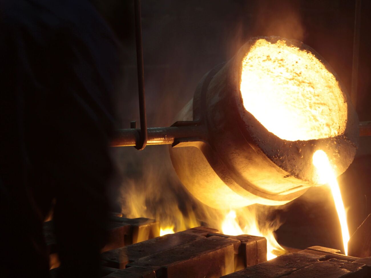 GMK Center: Во время войны металлургические компании продолжают поддерживать возможности государственного бюджета