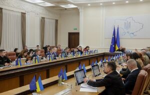 Уряд ухвалив два кадрові питання