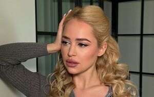 Белень: Я не ощутила уважение к себе вообще