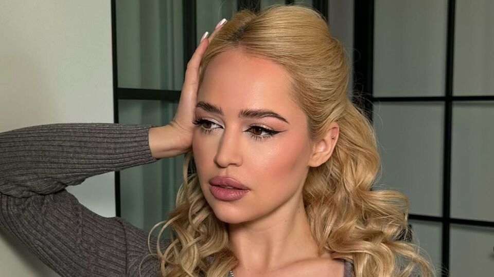 Белень: Я не ощутила уважение к себе вообще