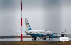 Задания США в хабе будут теперь выполнять войска союзников, сообщил министр